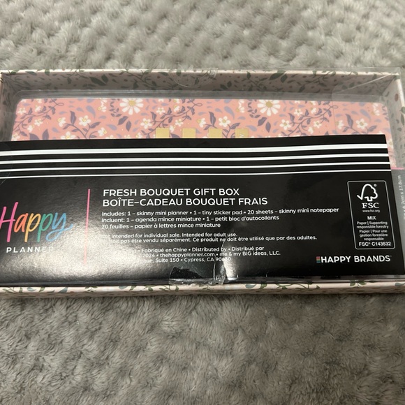 Moterm/happy planner bundle - Picture 8 of 13